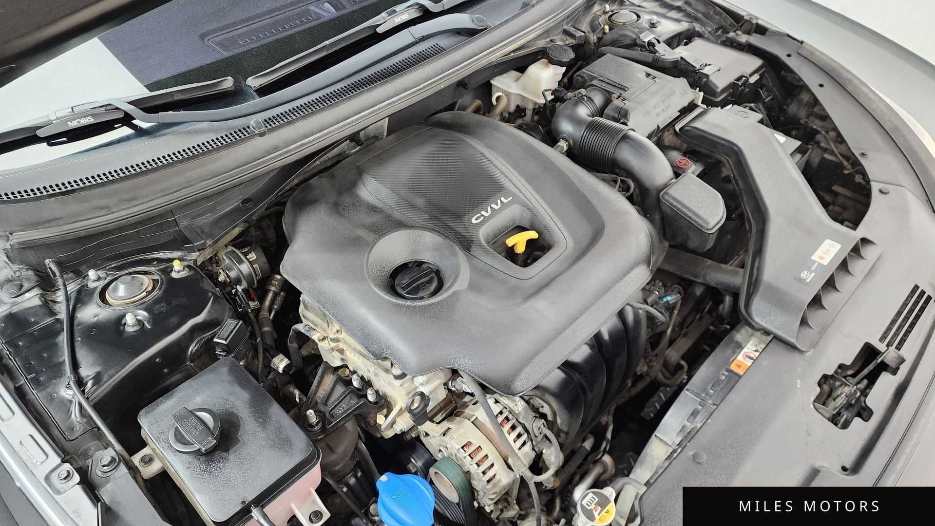 Hyundai Sonata 2018 — миниатюра 6
