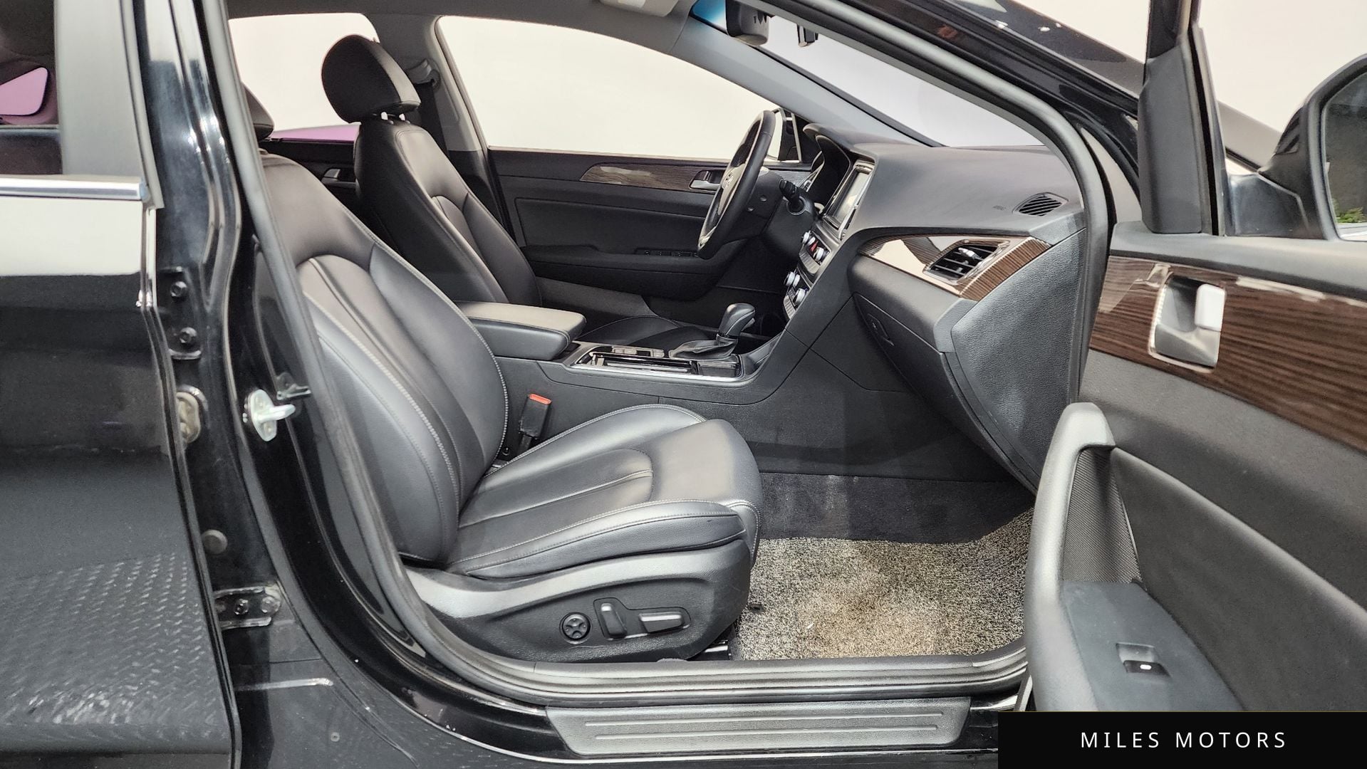 Hyundai Sonata 2018 — миниатюра 11