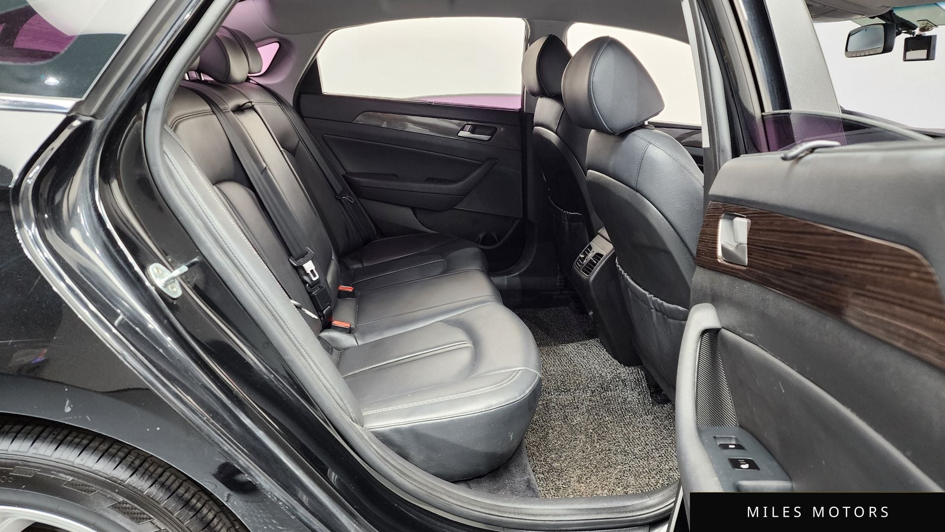 Hyundai Sonata 2018 — миниатюра 12