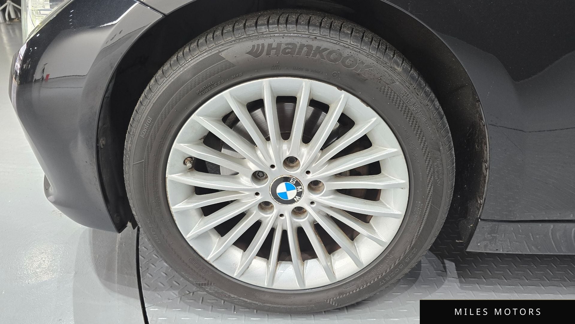 BMW 3 Series (F30) 2016 — миниатюра 5
