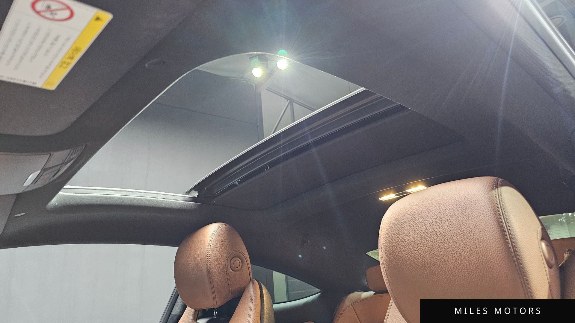 Mercedes-Benz C-Class W205 2019 — миниатюра 19