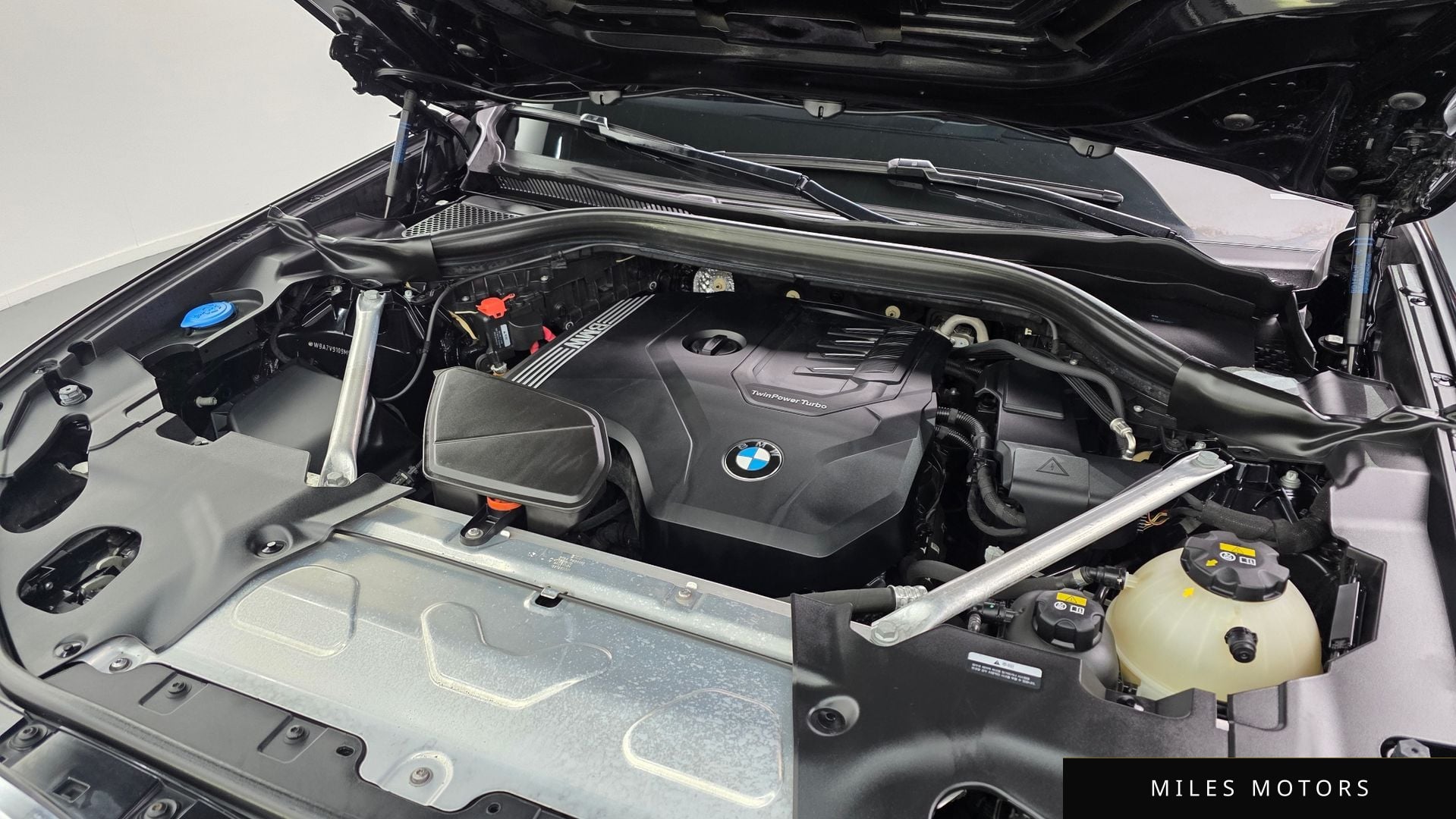 BMW X4 (G02) 2021 — миниатюра 6