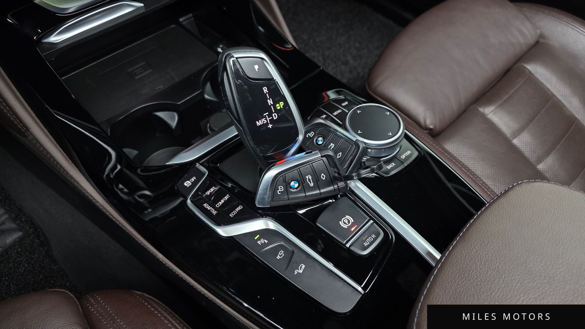 BMW X4 (G02) 2021 — миниатюра 9