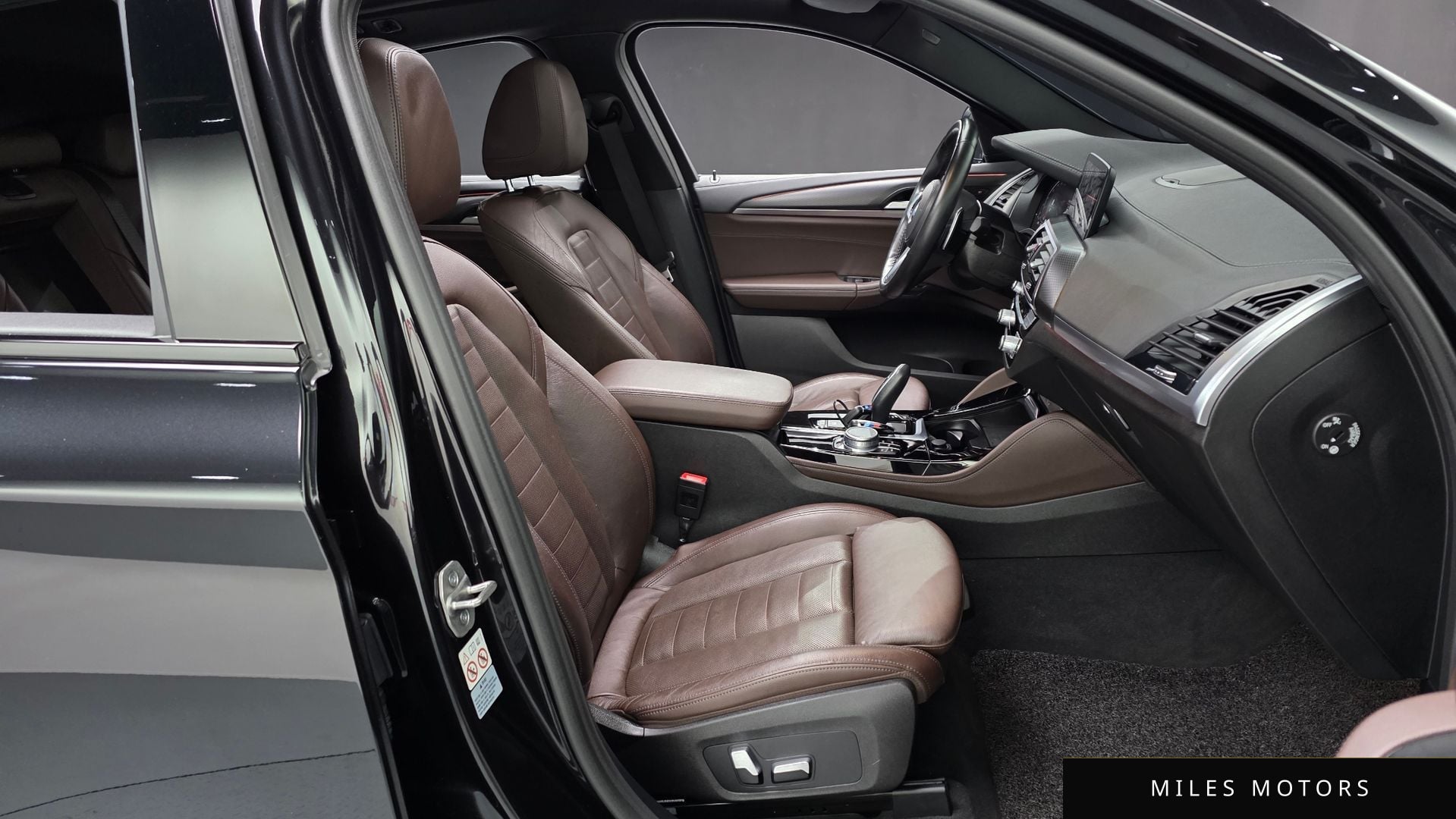 BMW X4 (G02) 2021 — миниатюра 10