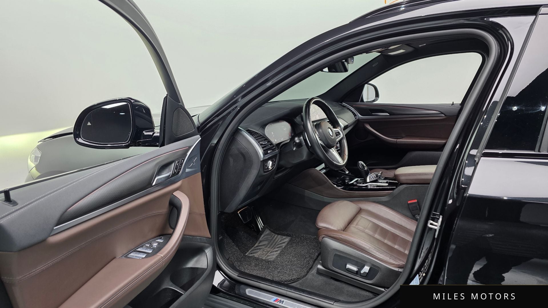 BMW X4 (G02) 2021 — миниатюра 11