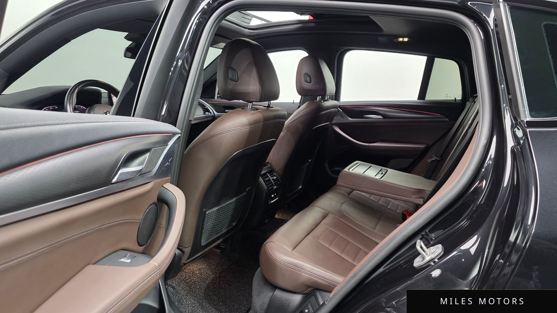 BMW X4 (G02) 2021 — миниатюра 12