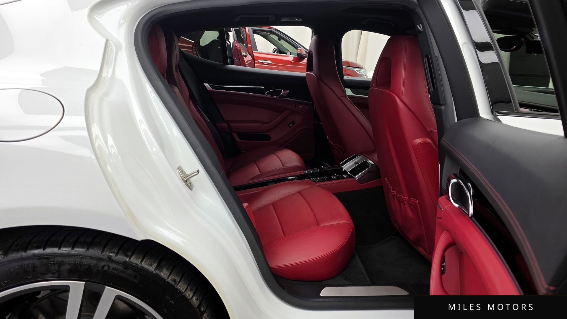Porsche Panamera 2016 — миниатюра 12