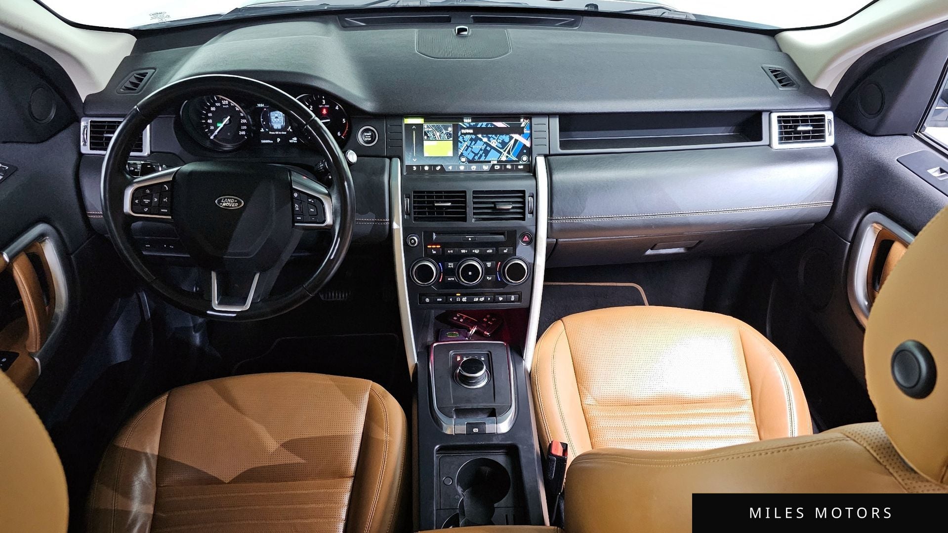 Land Rover Discovery Sport 2018 — миниатюра 7
