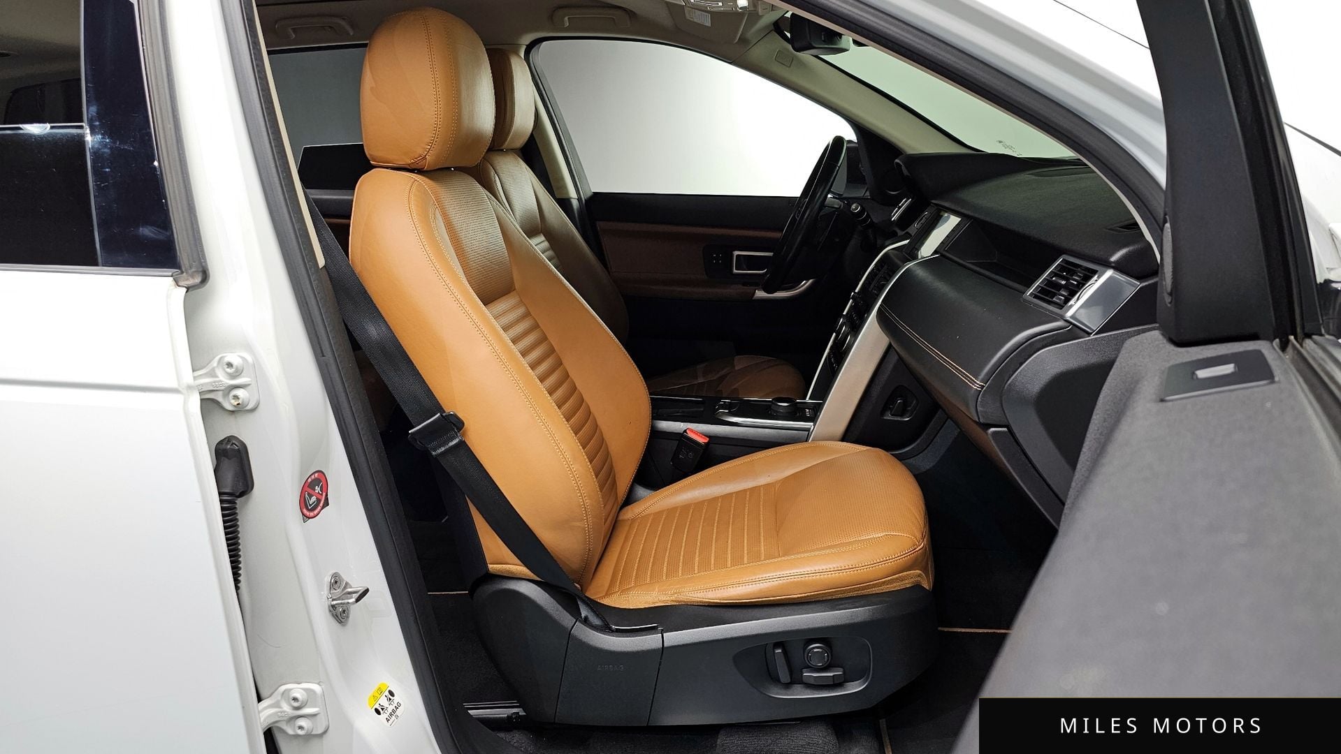 Land Rover Discovery Sport 2018 — миниатюра 10