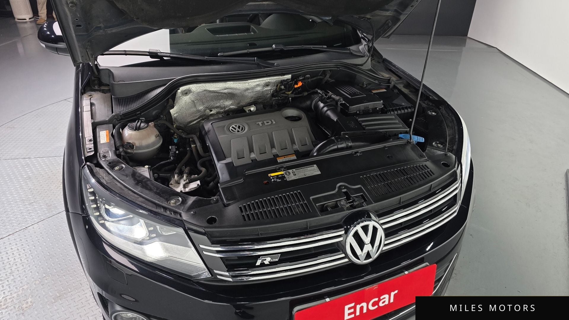 Volkswagen Tiguan 2013 — миниатюра 6