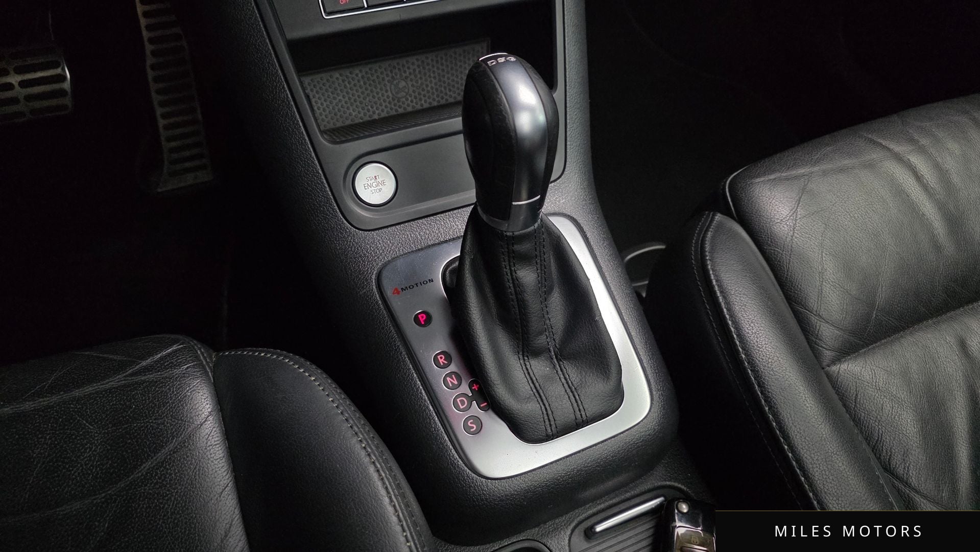 Volkswagen Tiguan 2013 — миниатюра 9