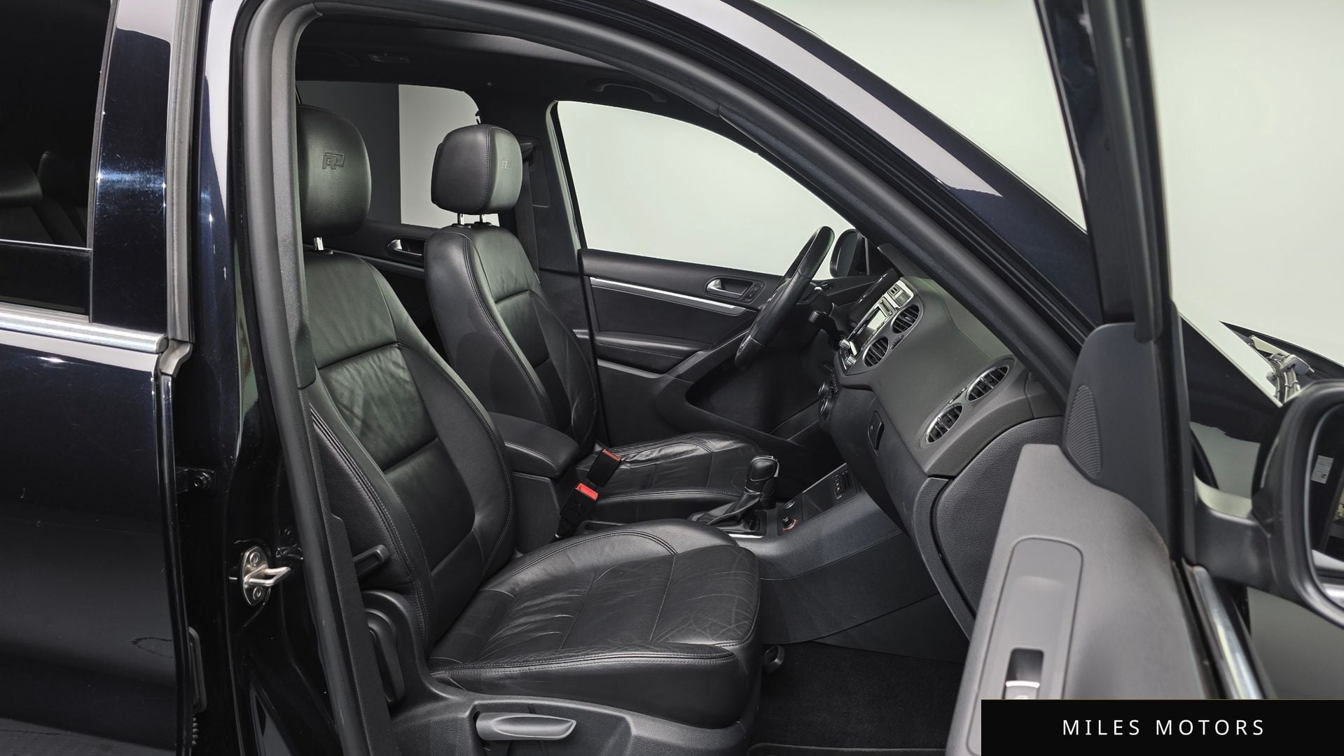 Volkswagen Tiguan 2013 — миниатюра 10