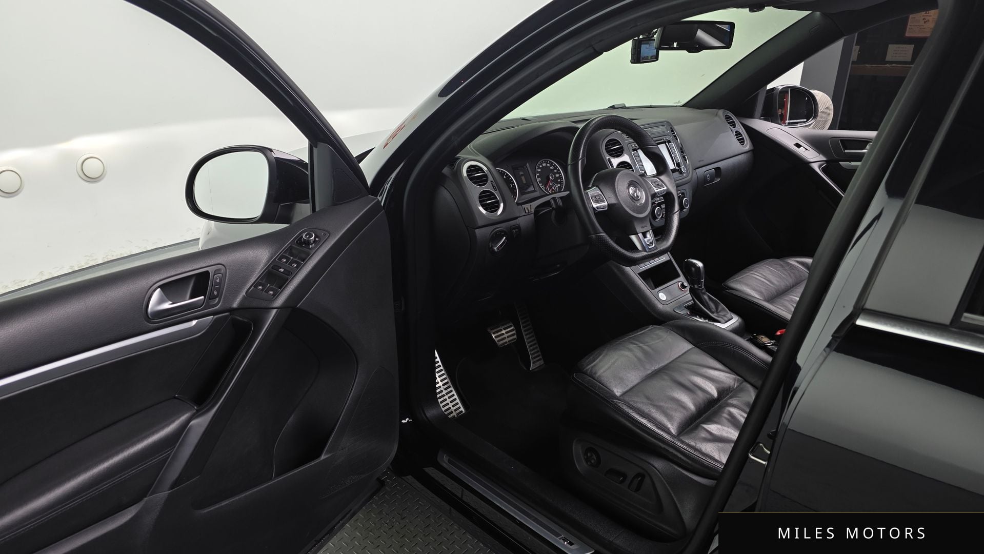 Volkswagen Tiguan 2013 — миниатюра 11