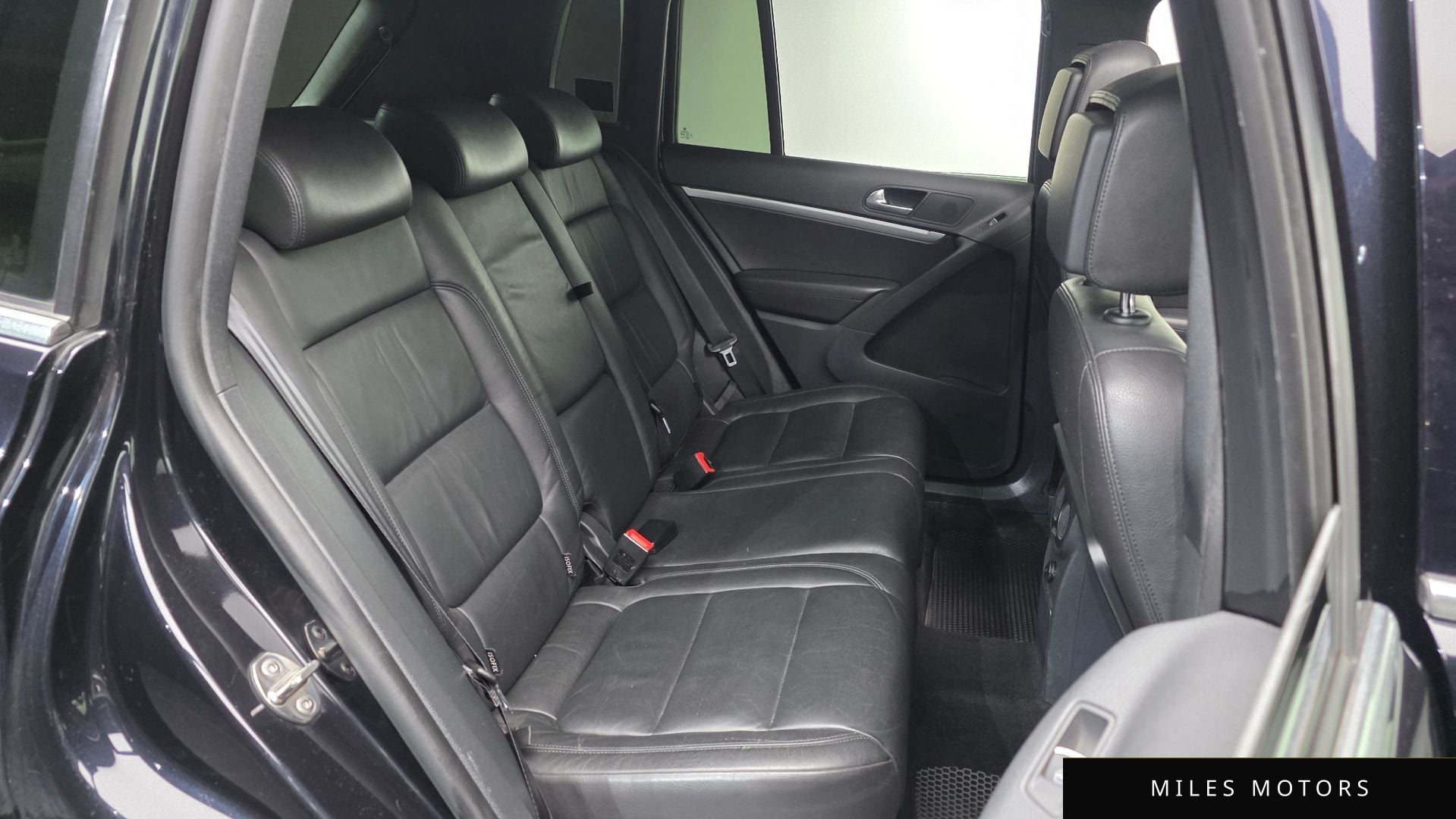 Volkswagen Tiguan 2013 — миниатюра 12