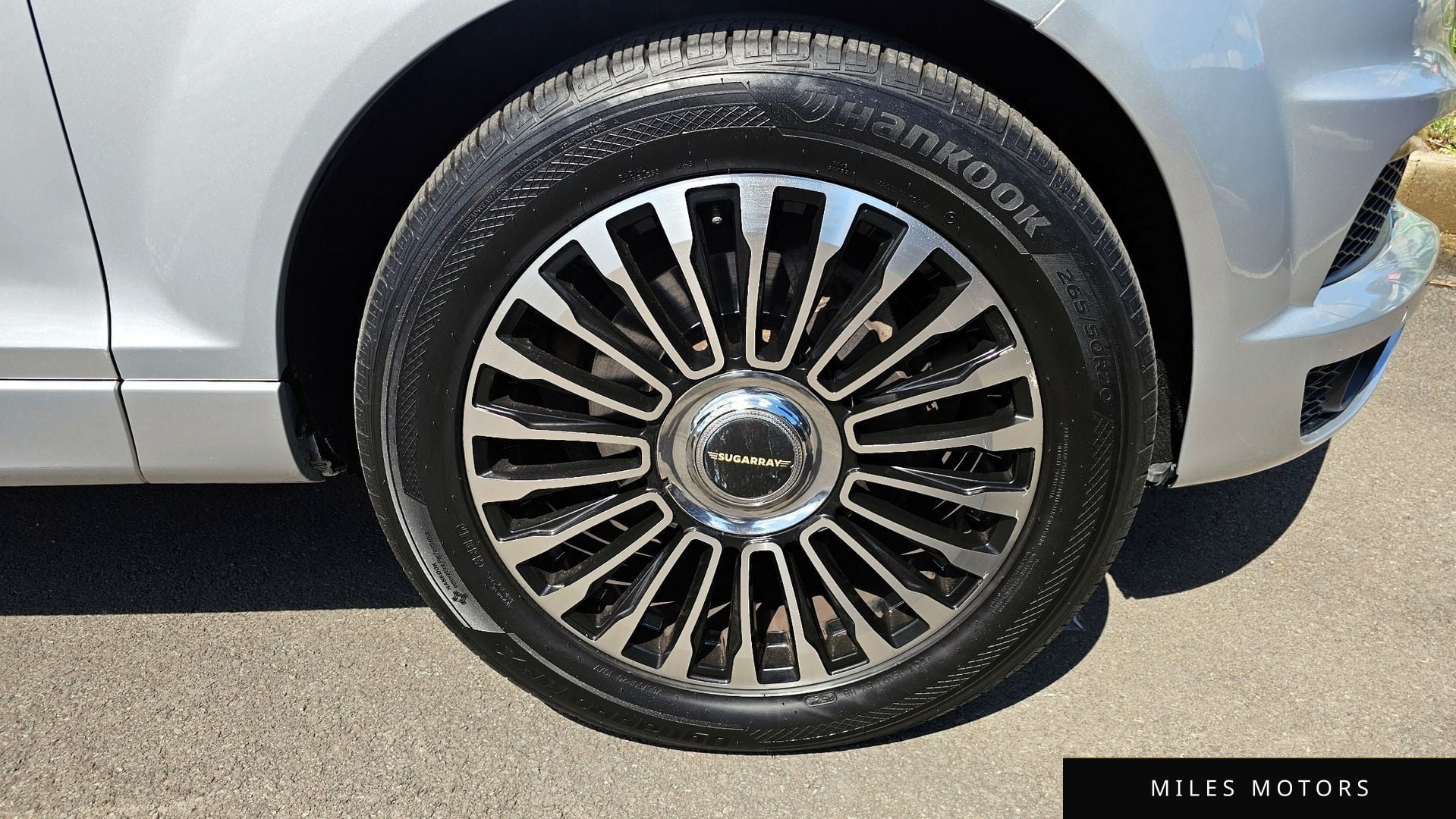 Audi Q7 2011 — миниатюра 5