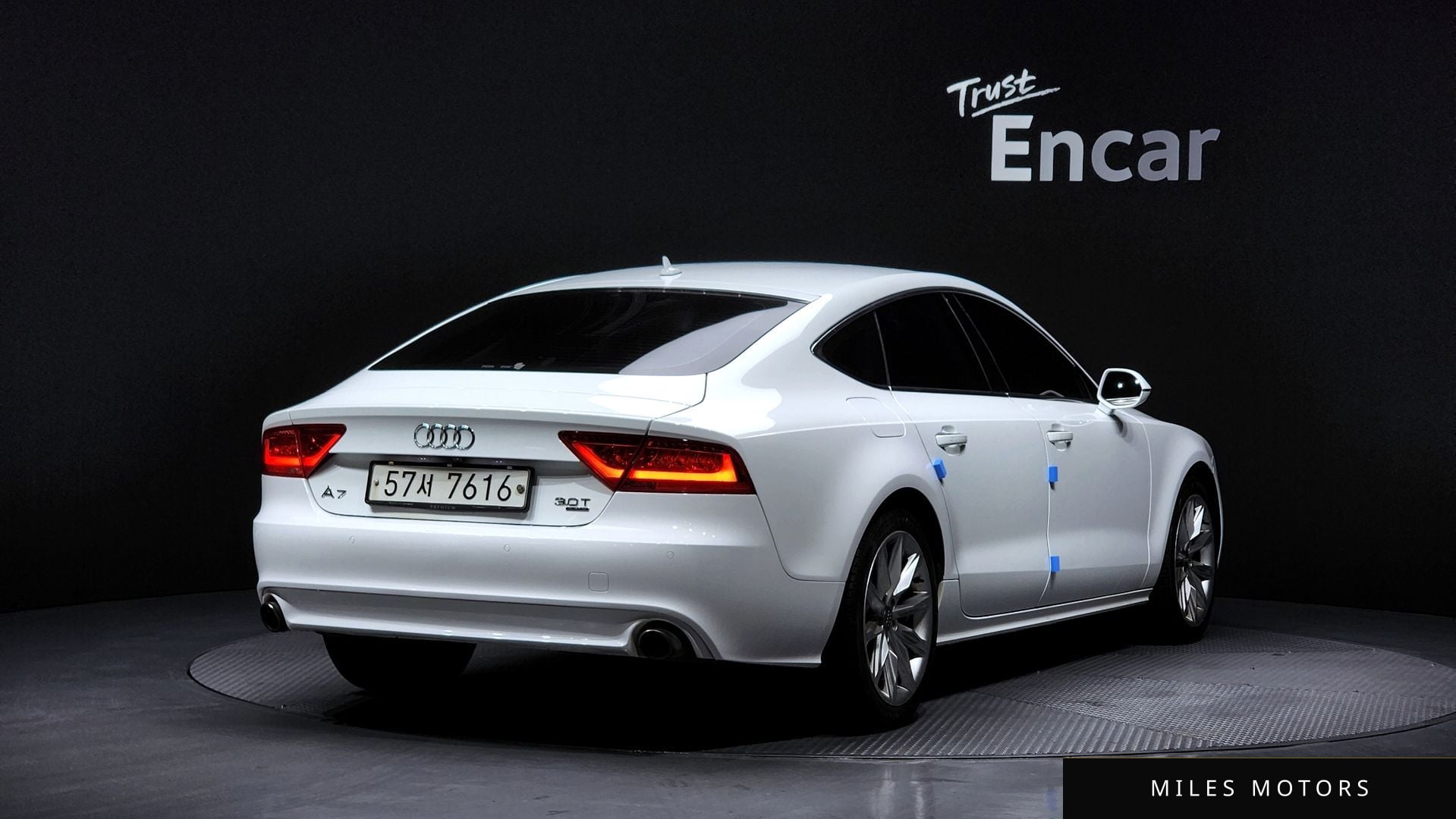Audi A7 2014 — миниатюра 2