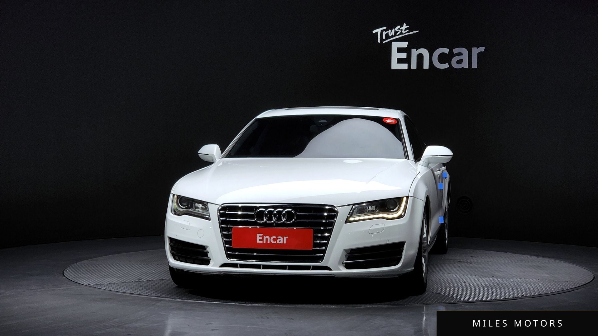 Audi A7 2014 — миниатюра 3