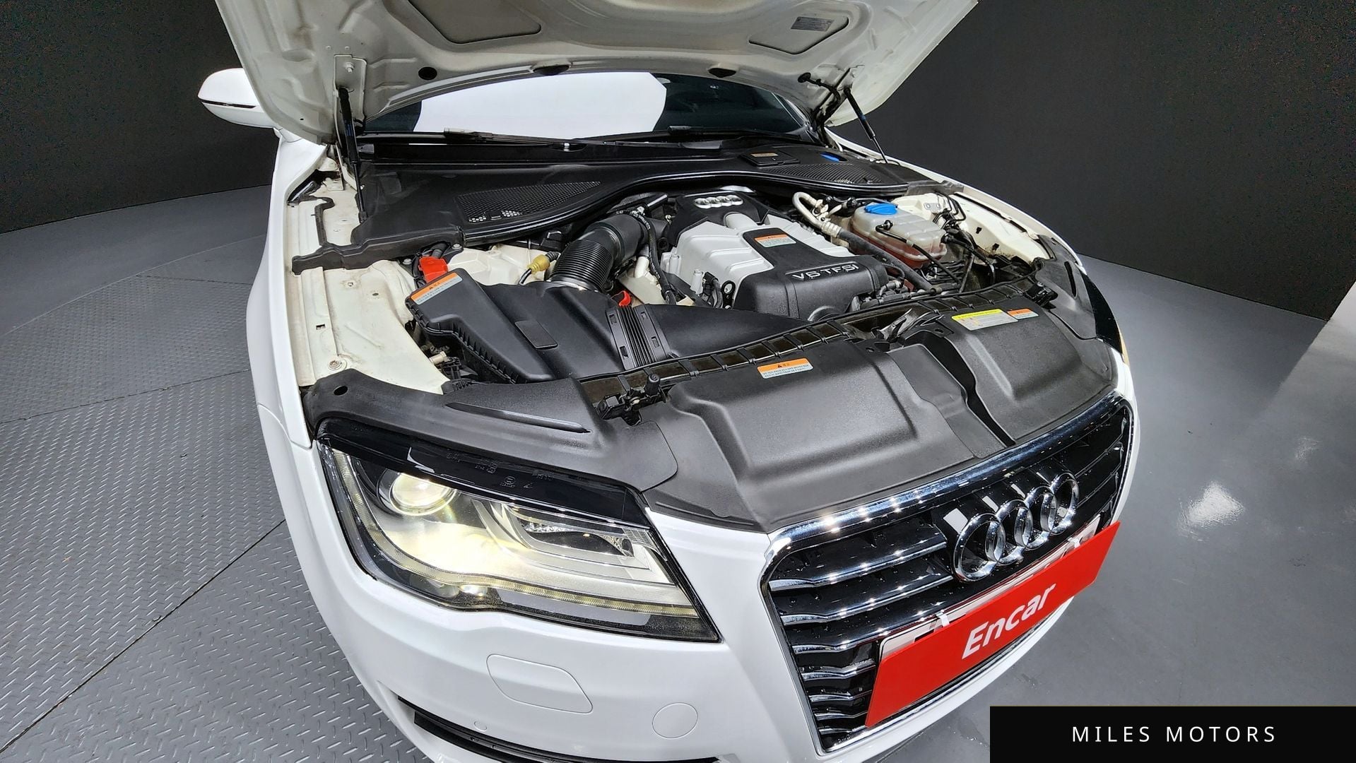 Audi A7 2014 — миниатюра 6