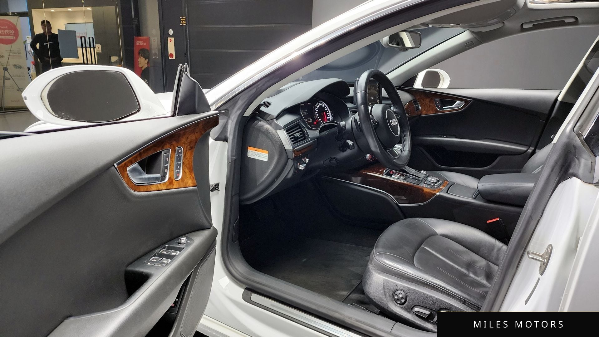 Audi A7 2014 — миниатюра 11