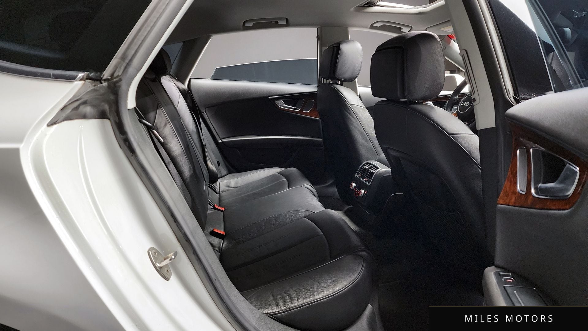 Audi A7 2014 — миниатюра 12