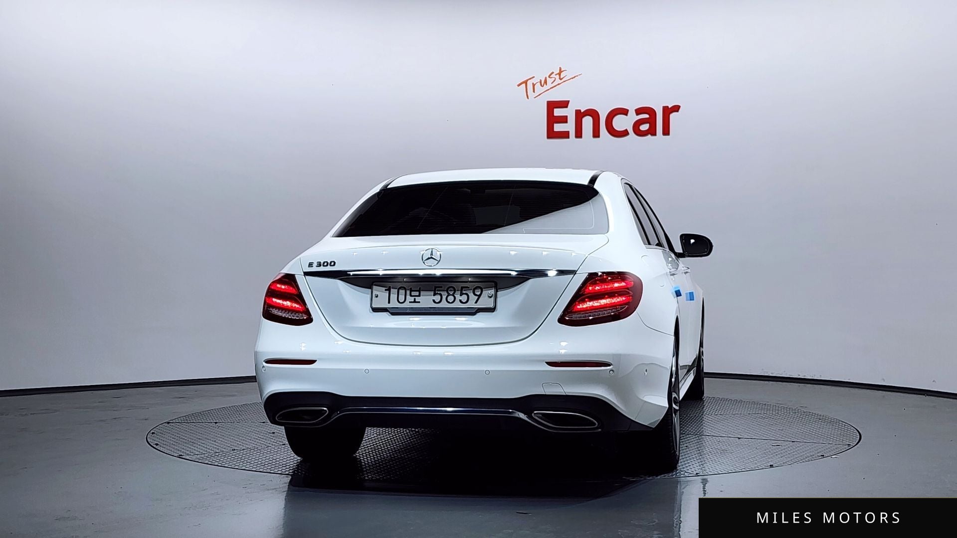 Mercedes-Benz E-Class W213 2019 — миниатюра 4