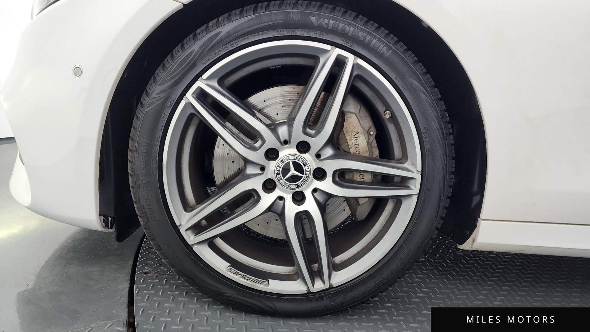 Mercedes-Benz E-Class W213 2019 — миниатюра 5