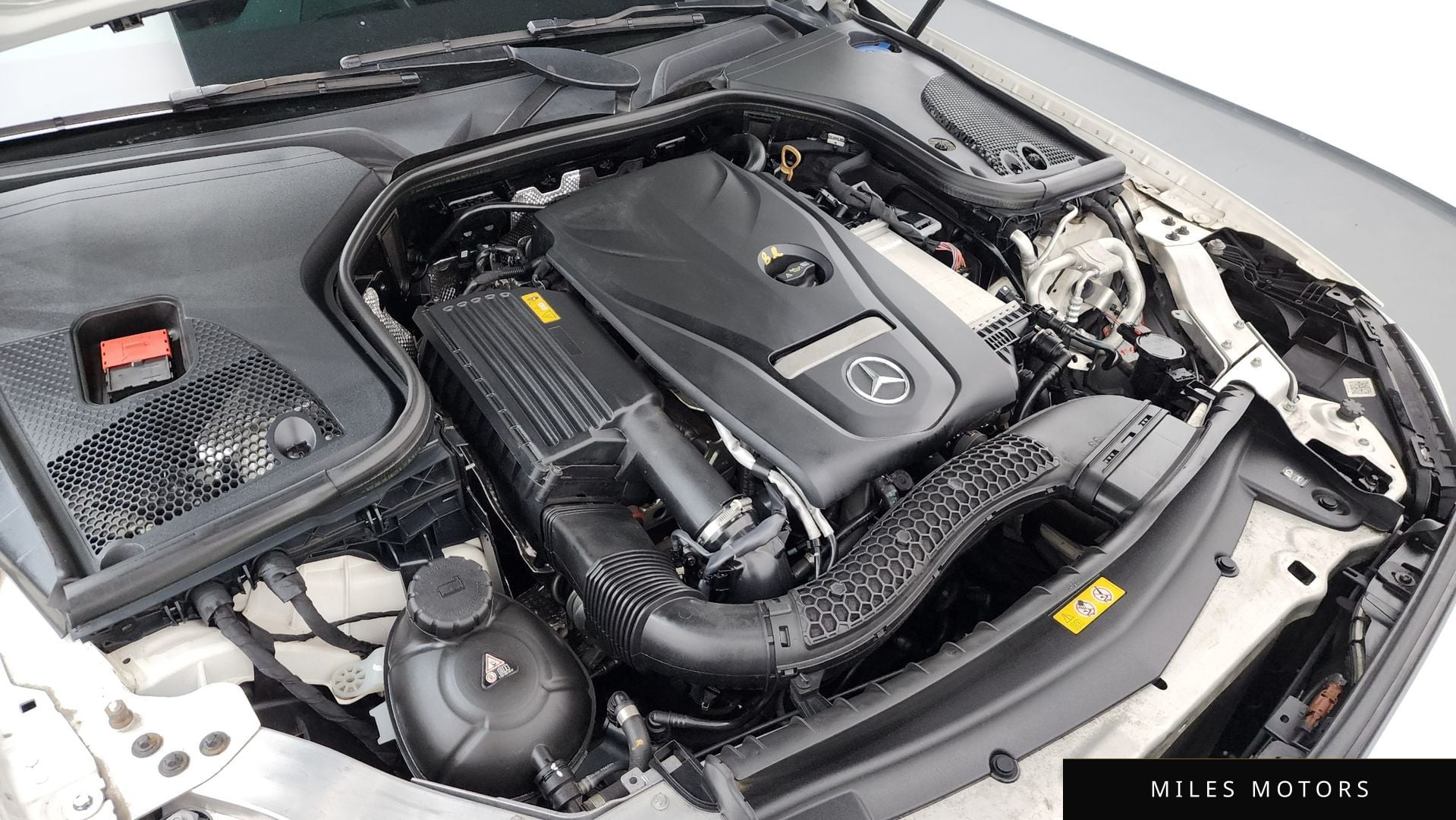 Mercedes-Benz E-Class W213 2019 — миниатюра 6