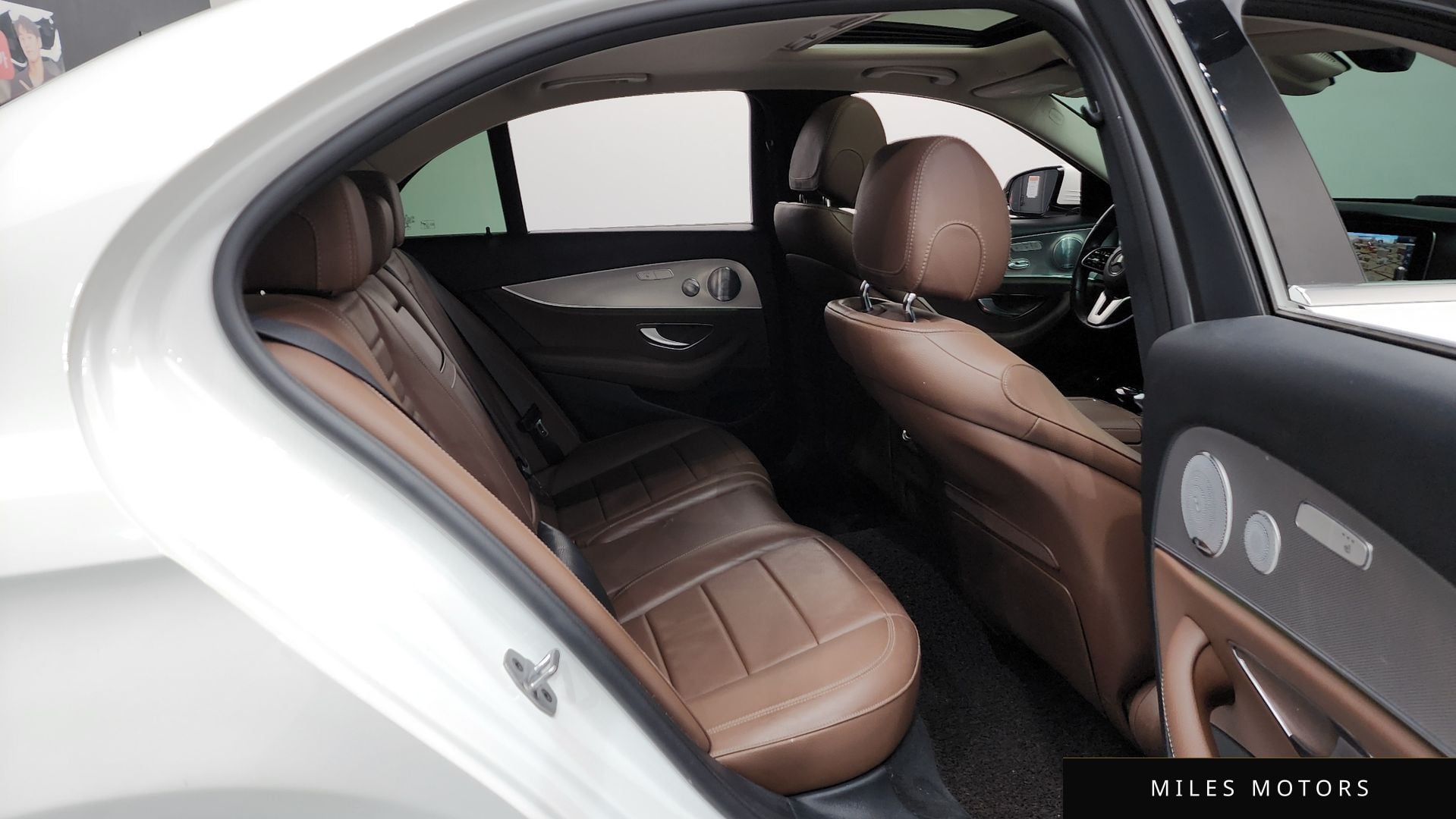 Mercedes-Benz E-Class W213 2019 — миниатюра 12