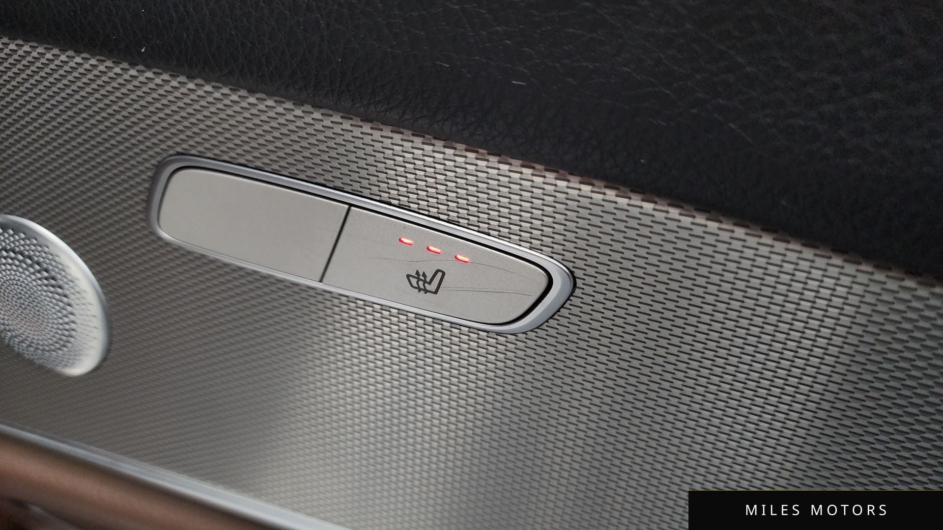 Mercedes-Benz E-Class W213 2019 — миниатюра 18