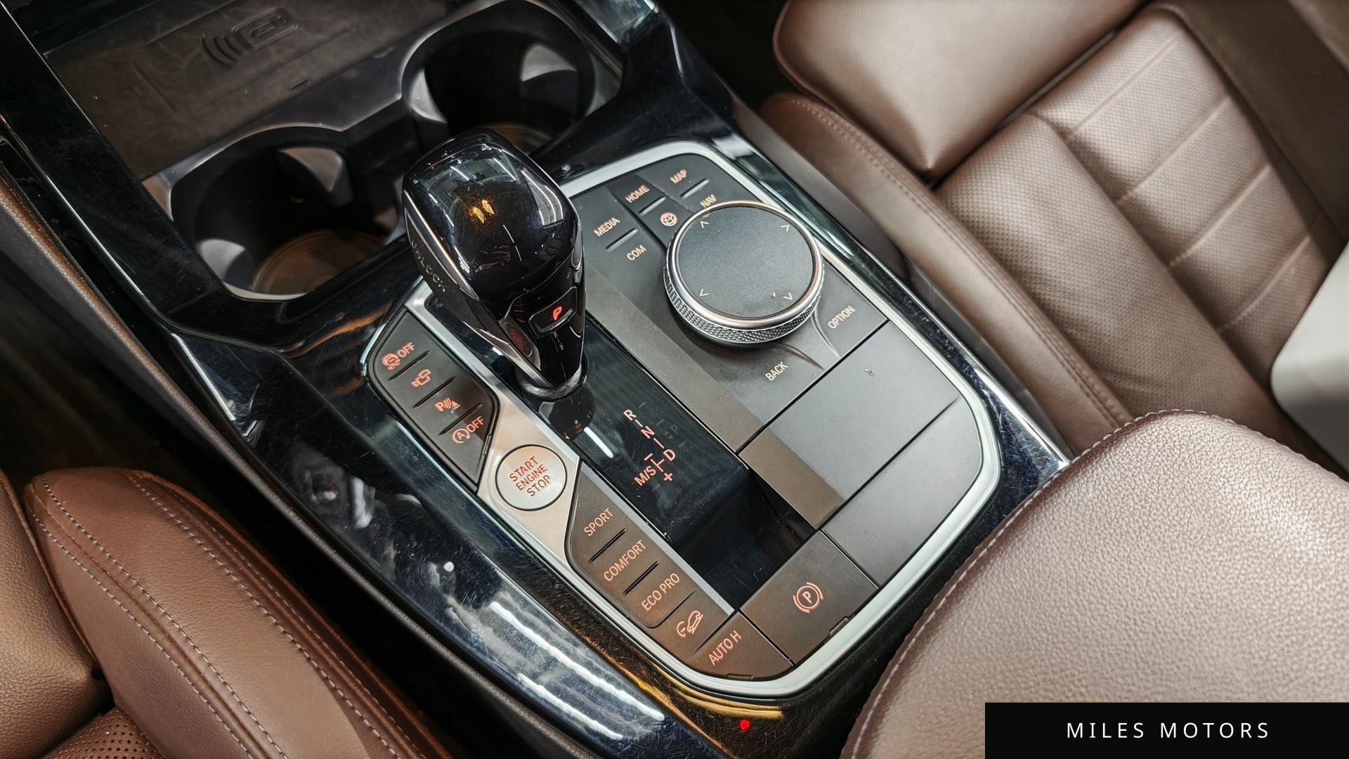 BMW X3 (G01) 2023 — миниатюра 9