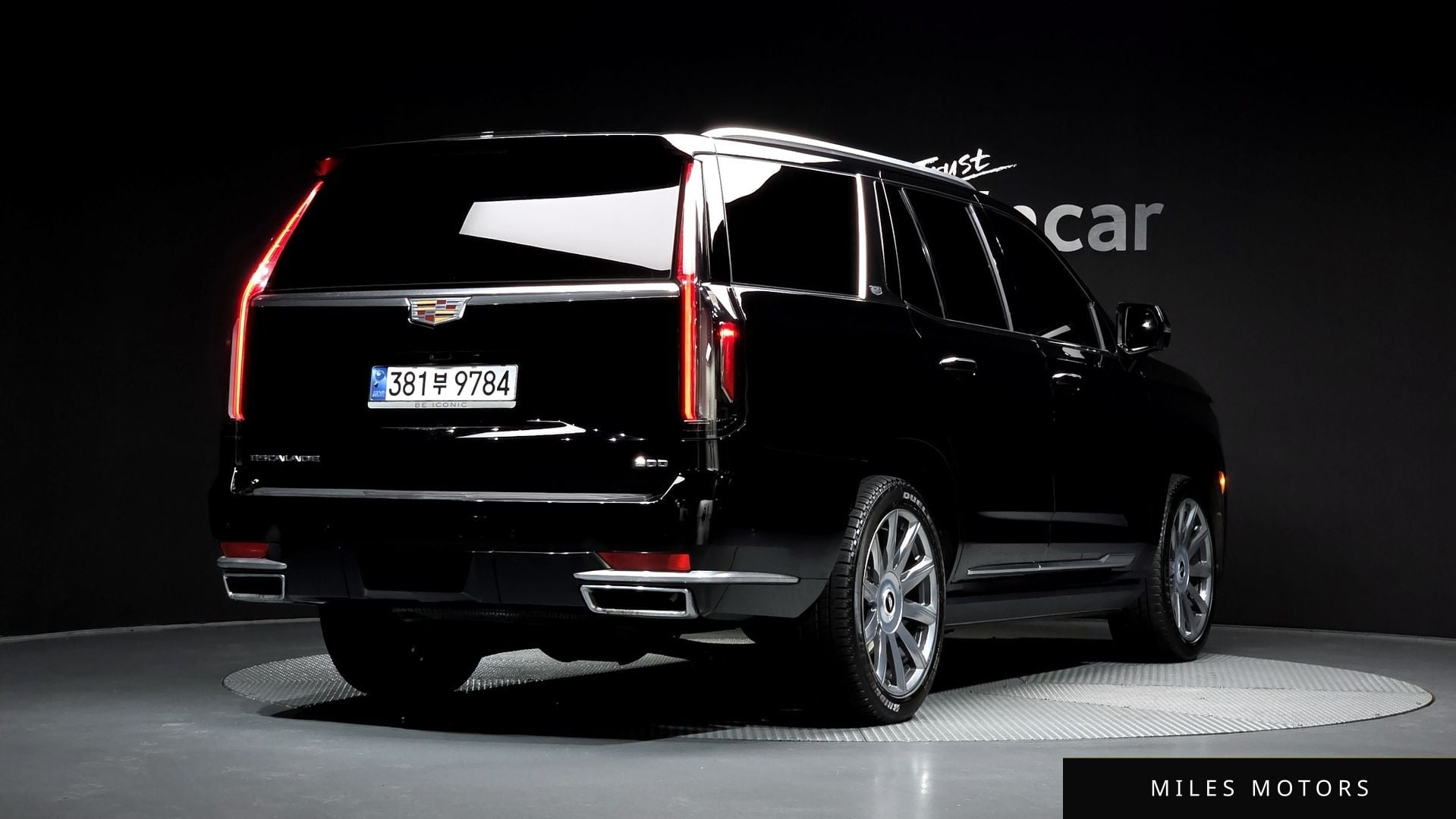 Cadillac 에스컬레이드 2023 — миниатюра 2