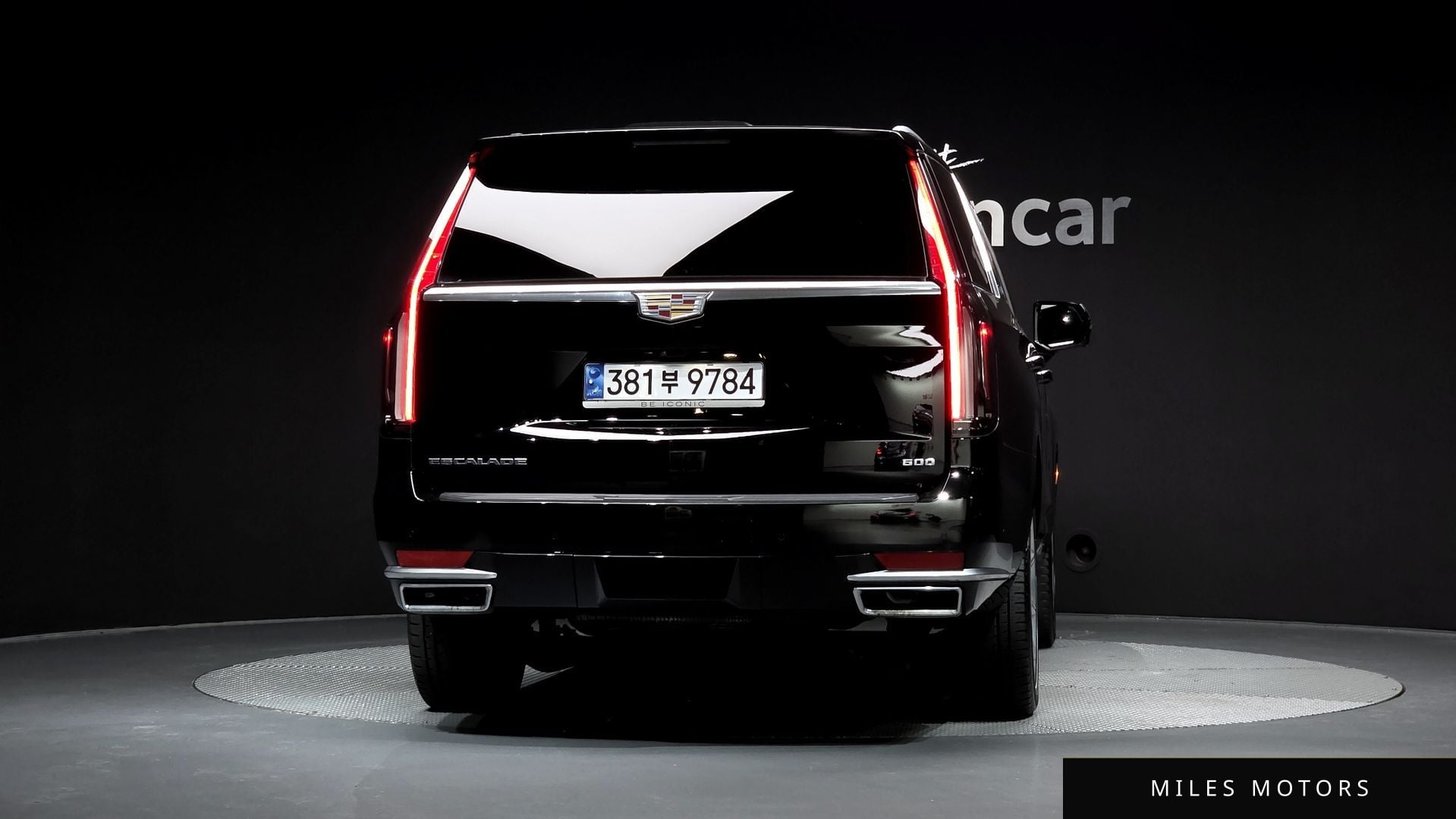 Cadillac 에스컬레이드 2023 — миниатюра 4