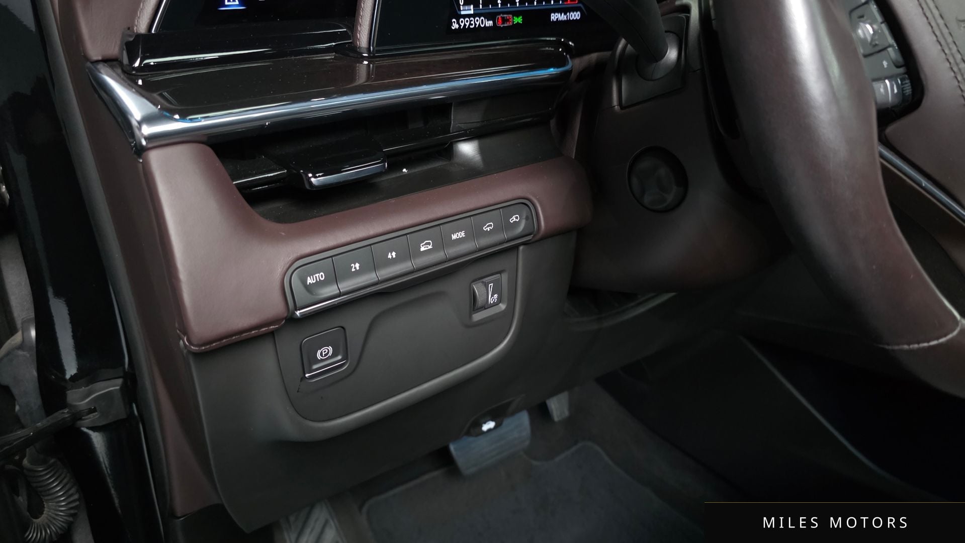 Cadillac 에스컬레이드 2023 — миниатюра 14