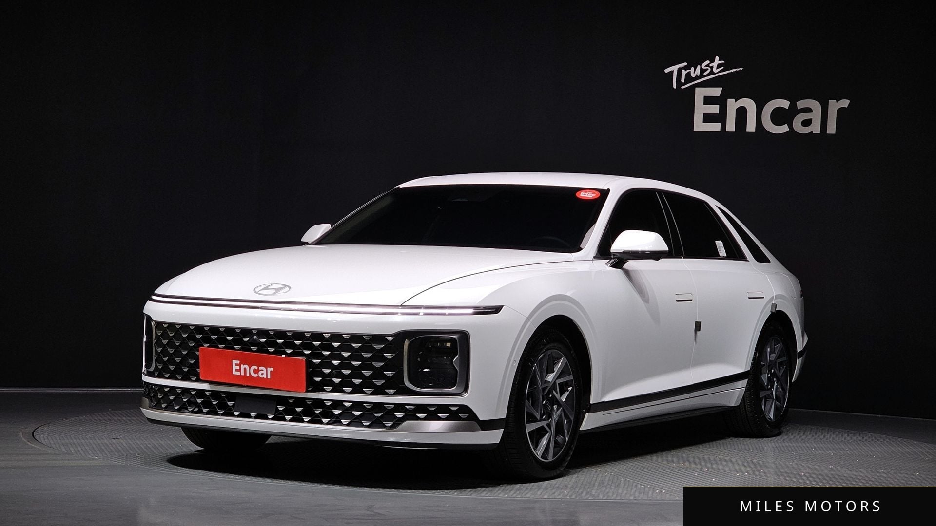 Hyundai 그랜저 (GN7) 2023