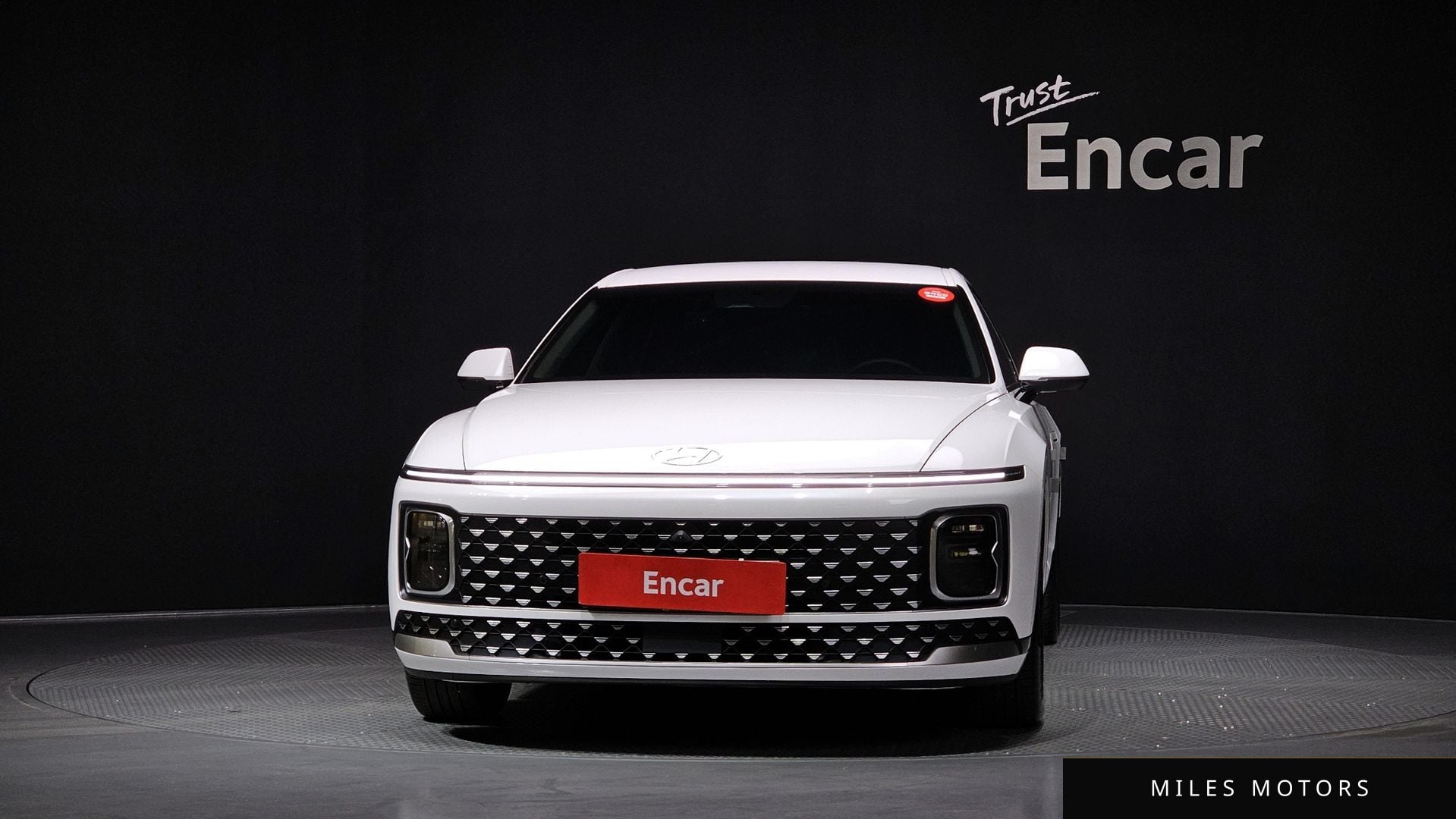 Hyundai Grandeur 2023 — миниатюра 3