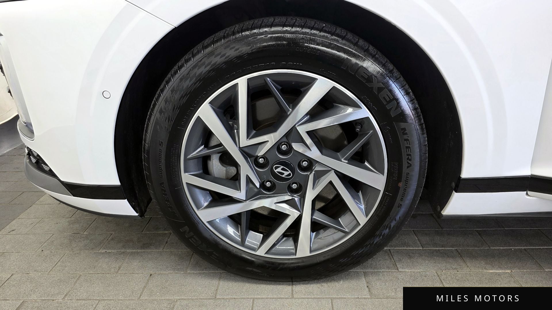 Hyundai Grandeur 2023 — миниатюра 5