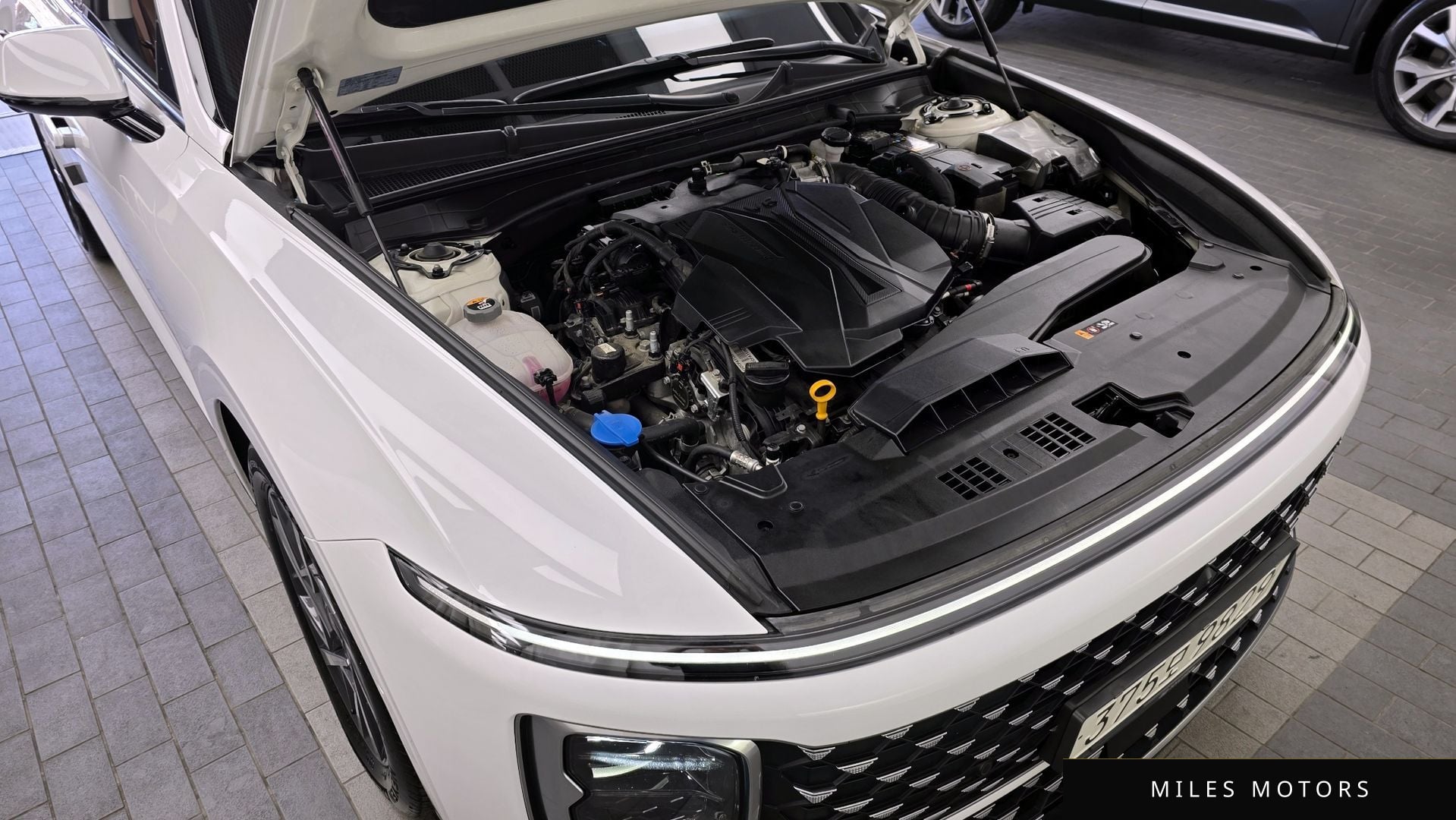 Hyundai Grandeur 2023 — миниатюра 6