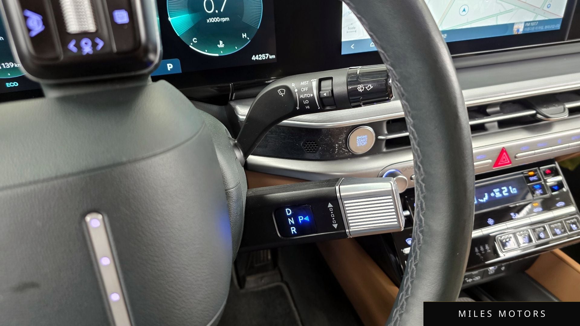 Hyundai Grandeur 2023 — миниатюра 9