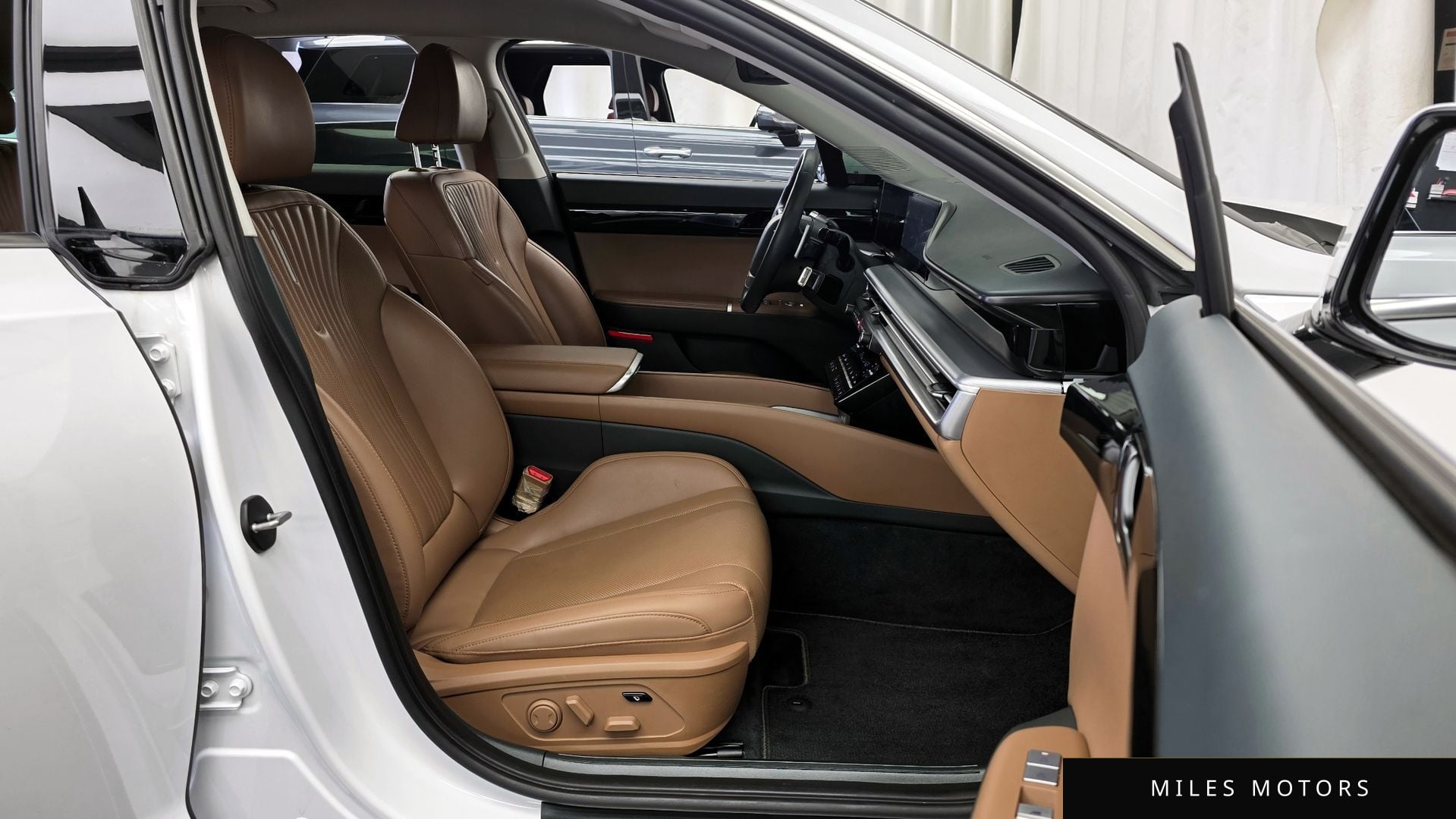 Hyundai Grandeur 2023 — миниатюра 11