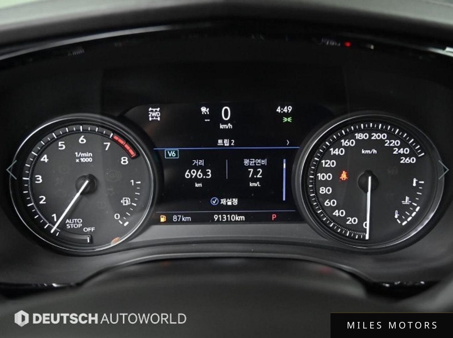Cadillac XT6 2020 — миниатюра 8