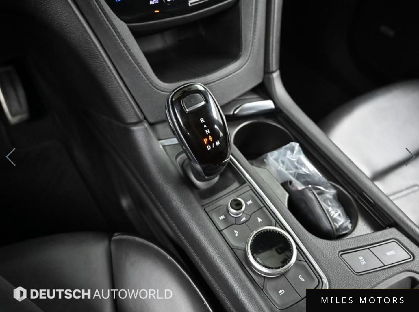Cadillac XT6 2020 — миниатюра 9