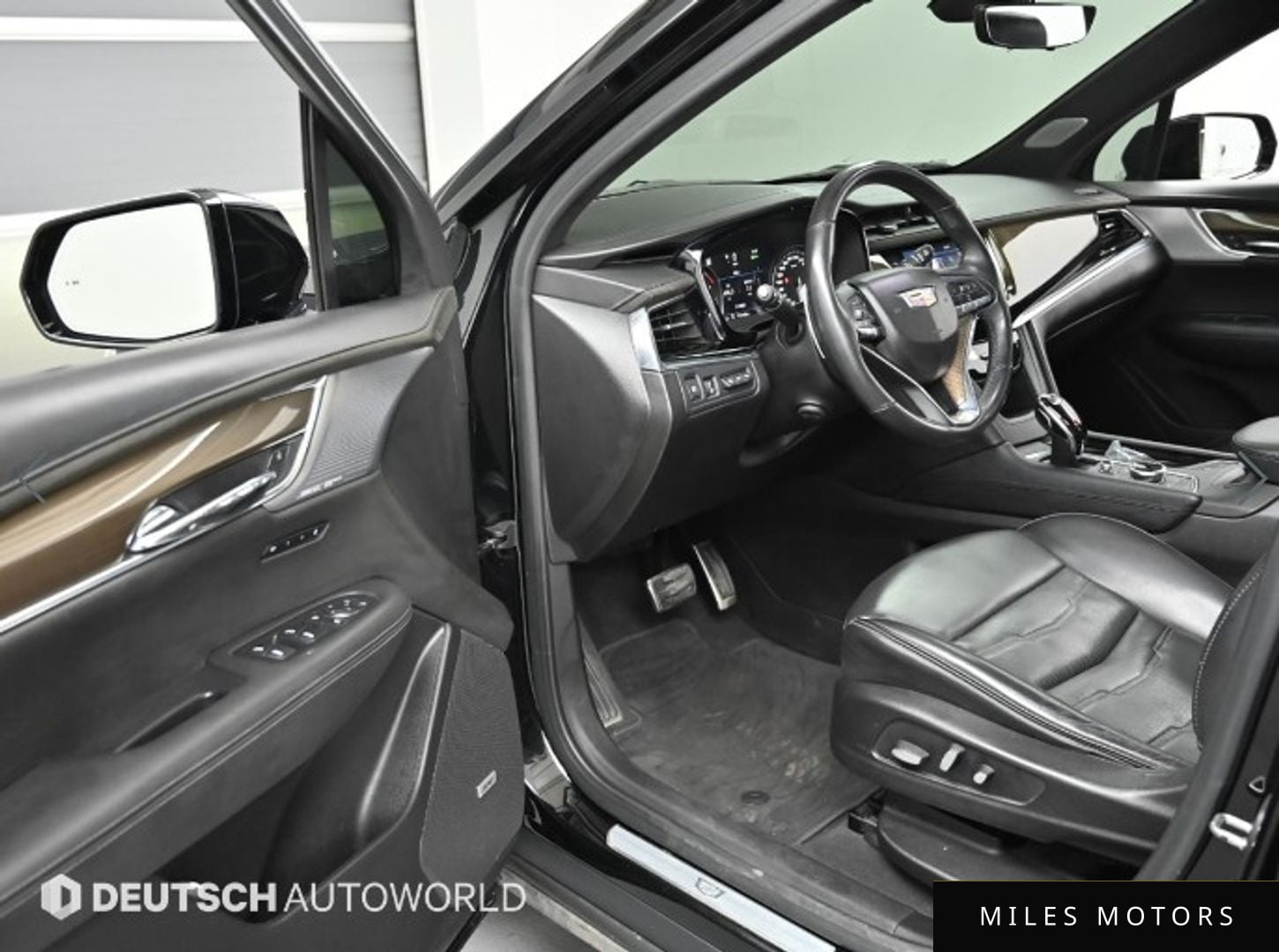 Cadillac XT6 2020 — миниатюра 11