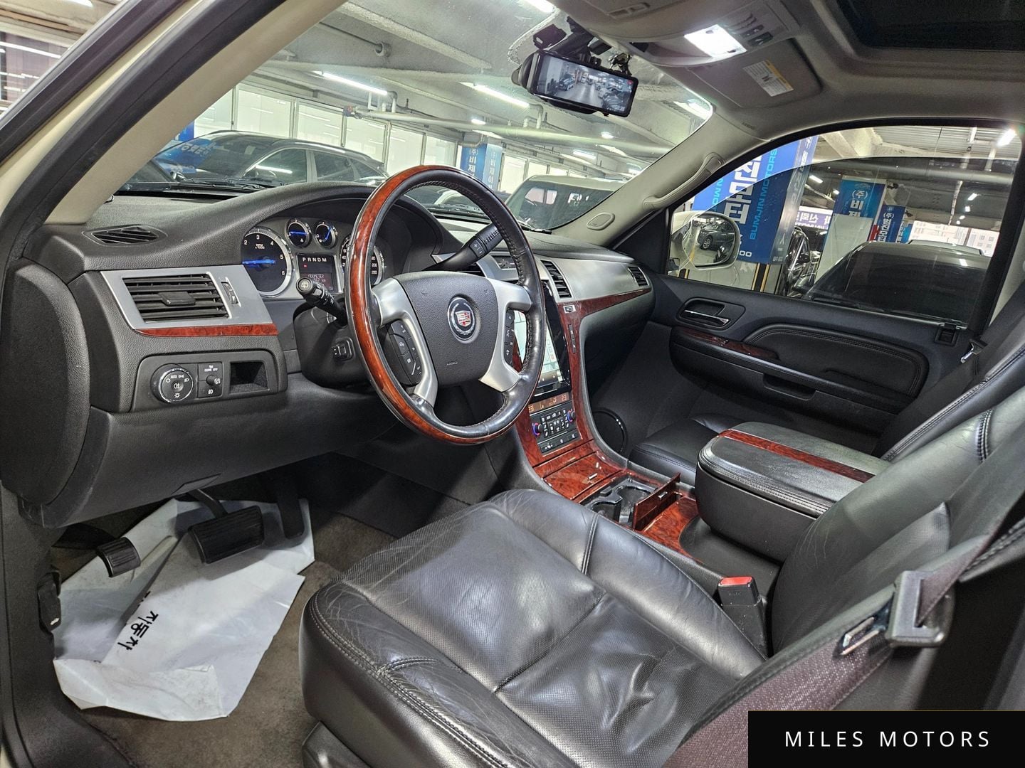 Cadillac Escalade 2009 — миниатюра 10