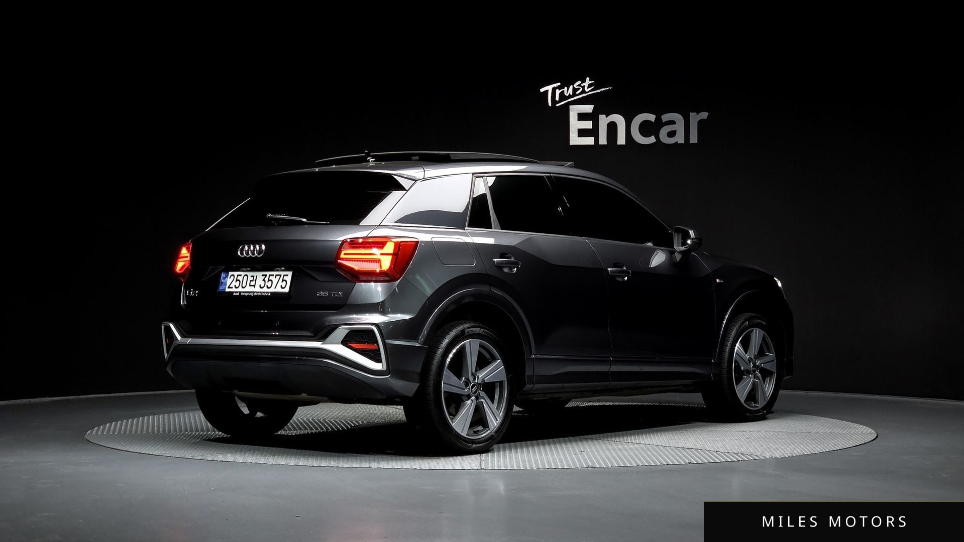 Audi Q2 2023 — миниатюра 2