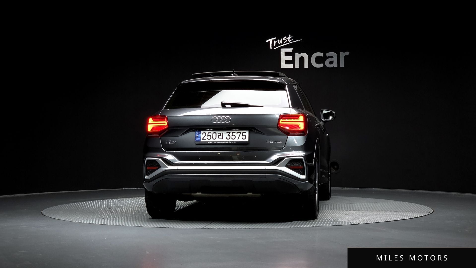 Audi Q2 2023 — миниатюра 4