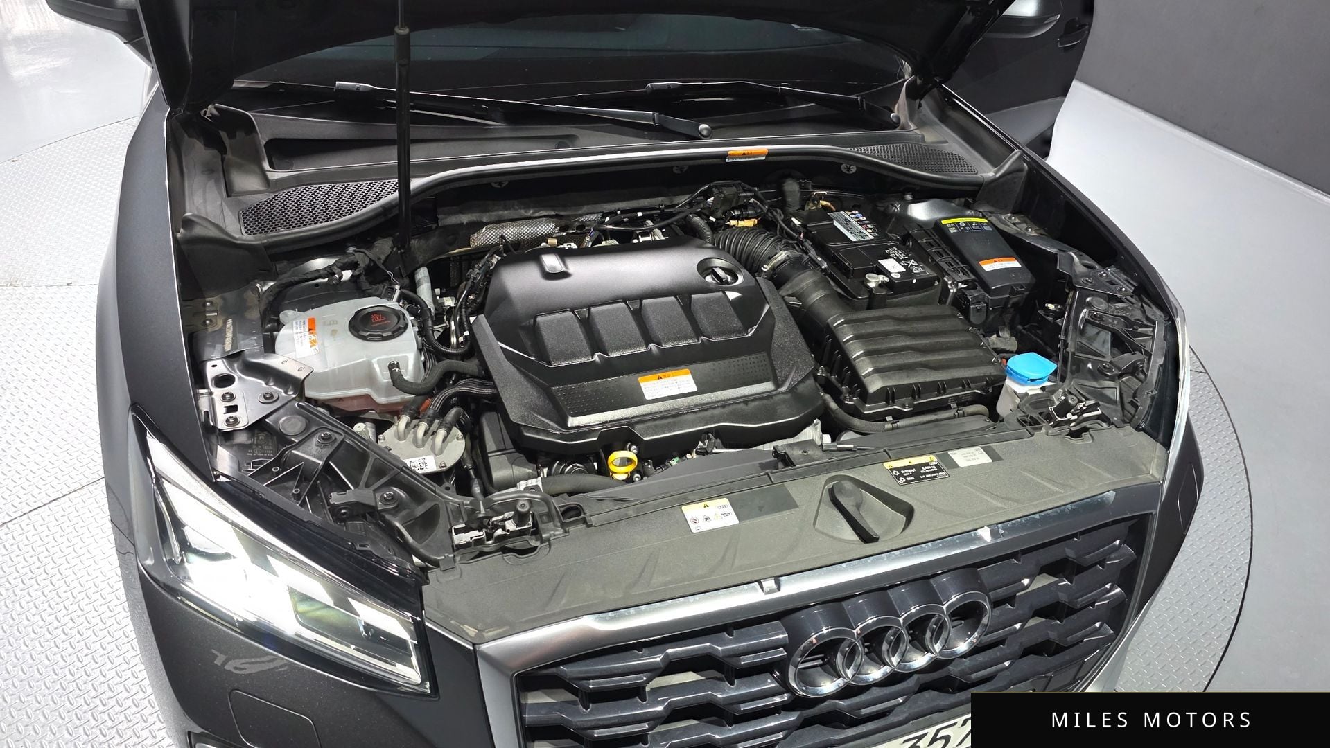 Audi Q2 2023 — миниатюра 6