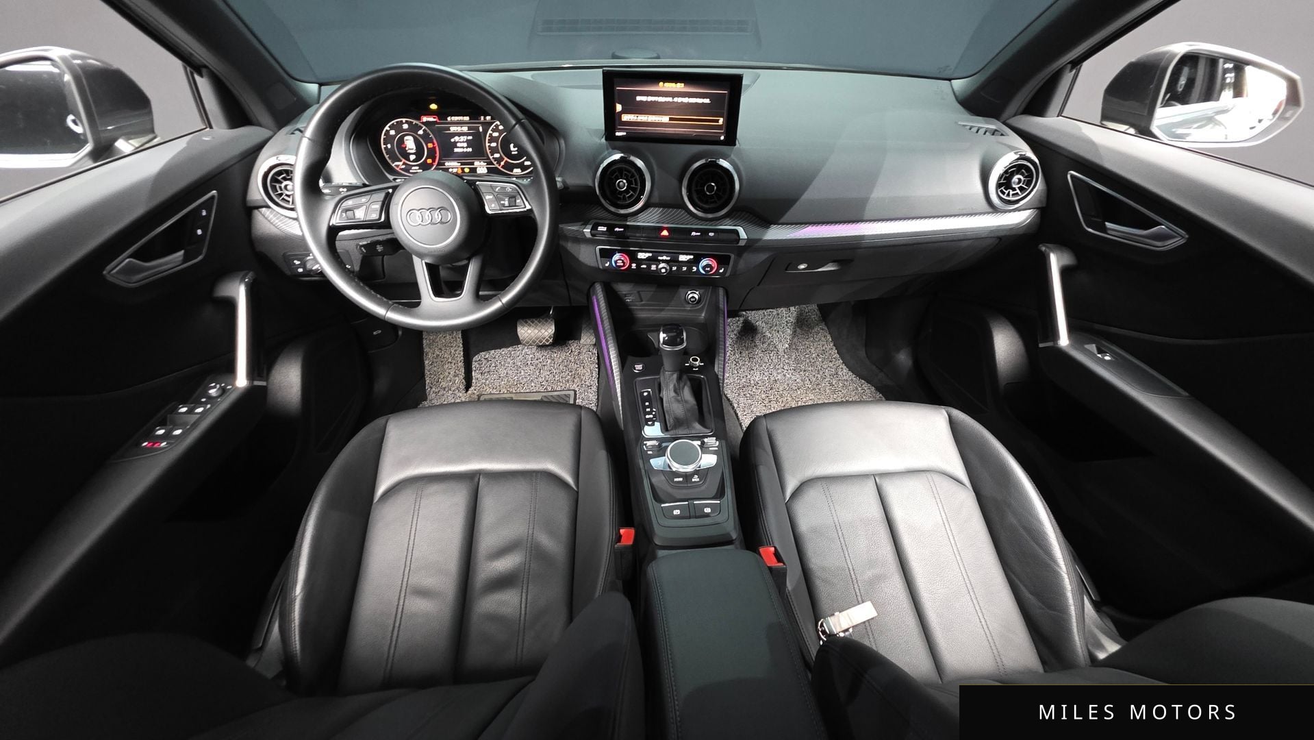 Audi Q2 2023 — миниатюра 7