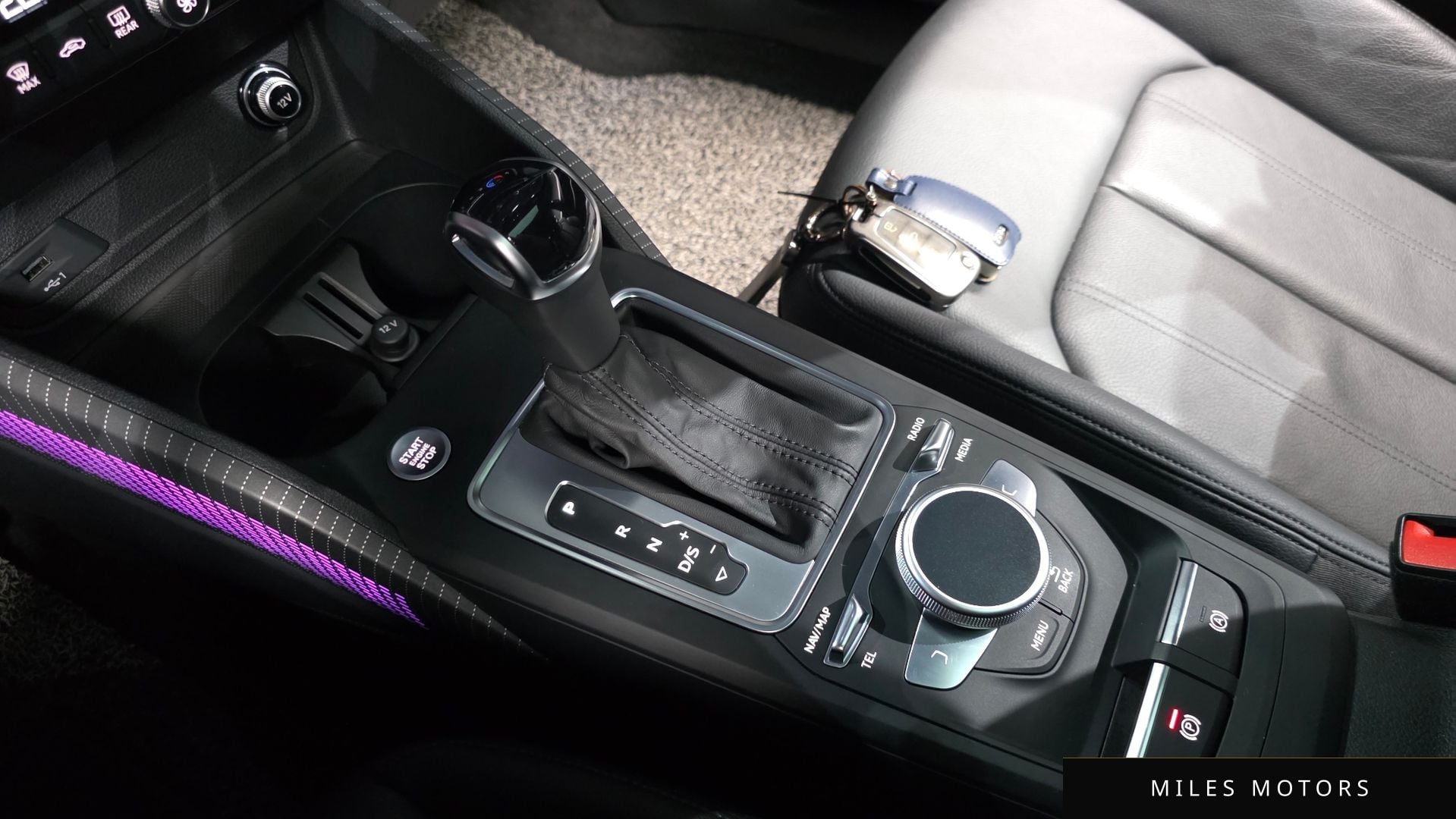 Audi Q2 2023 — миниатюра 9