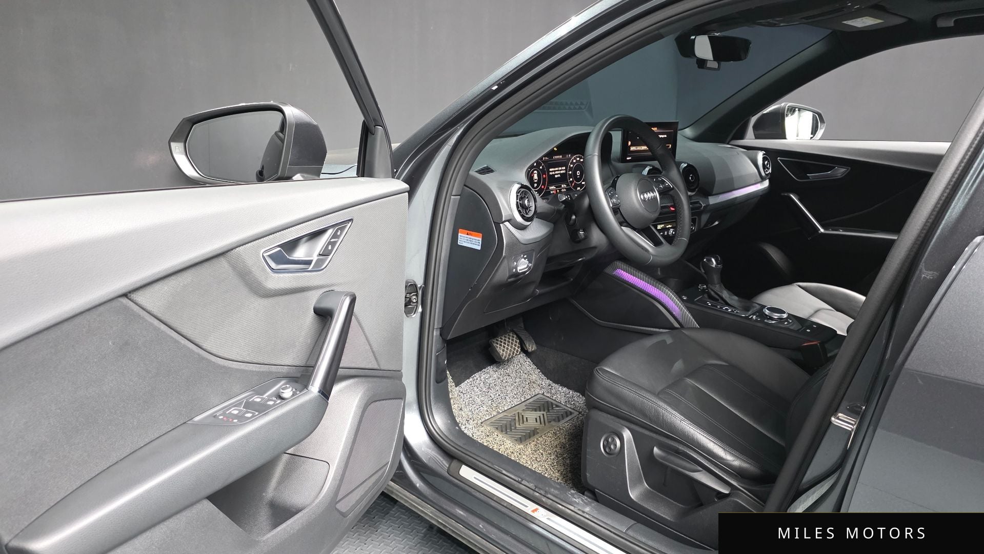 Audi Q2 2023 — миниатюра 10
