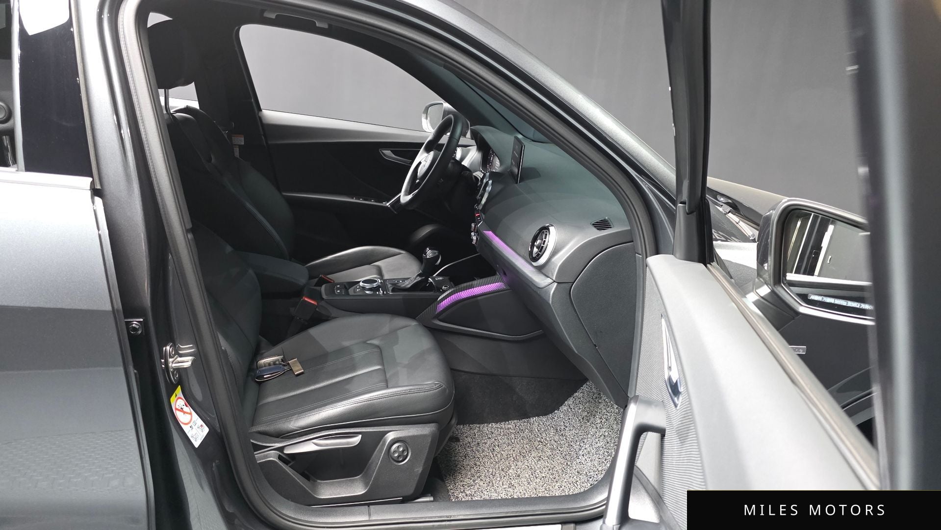 Audi Q2 2023 — миниатюра 11